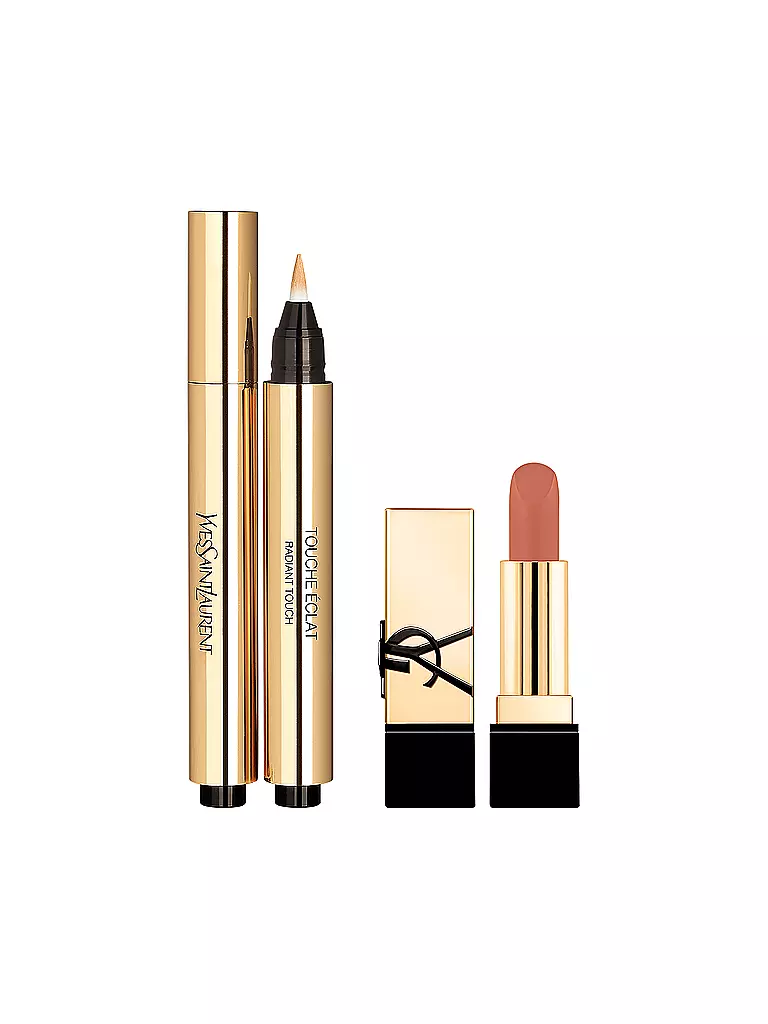 YVES SAINT LAURENT Geschenkset Touche Eclat Set keine Farbe